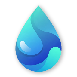 Liquid Translator Logo