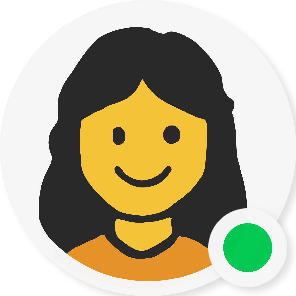 Shaka Chat Logo